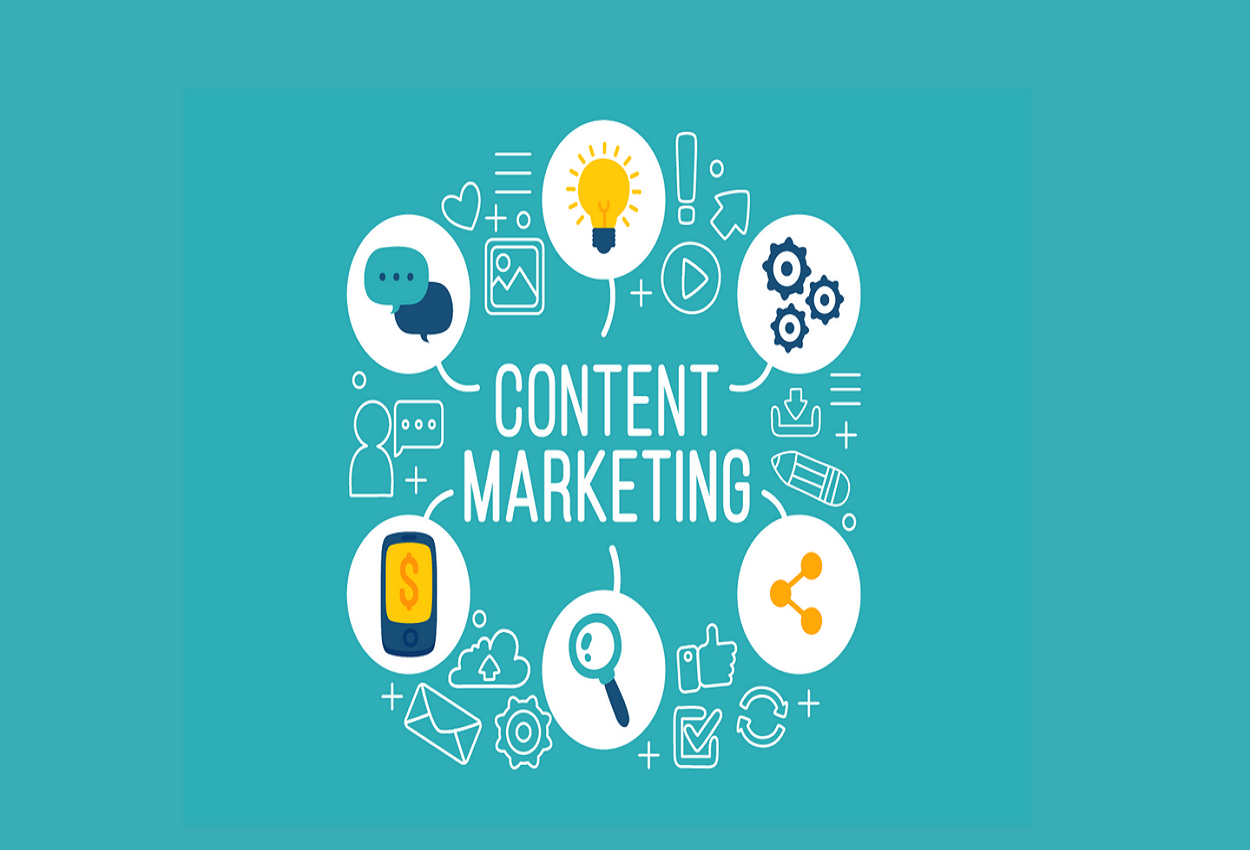 The Best Content Marketing Strategy And SEO Optimization