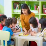 Best Early Childhood Education Degree