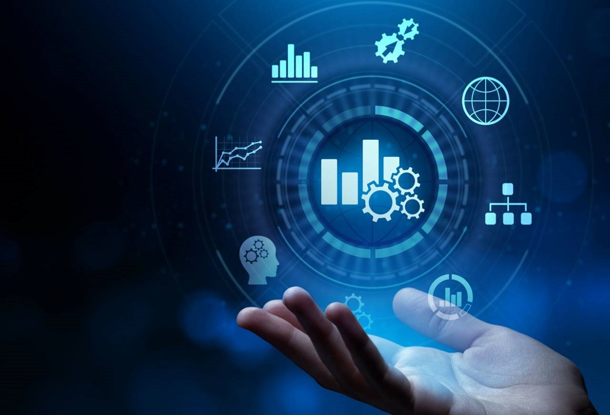 Best Digital Marketing Automation And Advanced Analytics