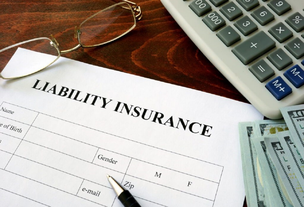 Comprehensive Liability Insurance Protection For Modern Businesses