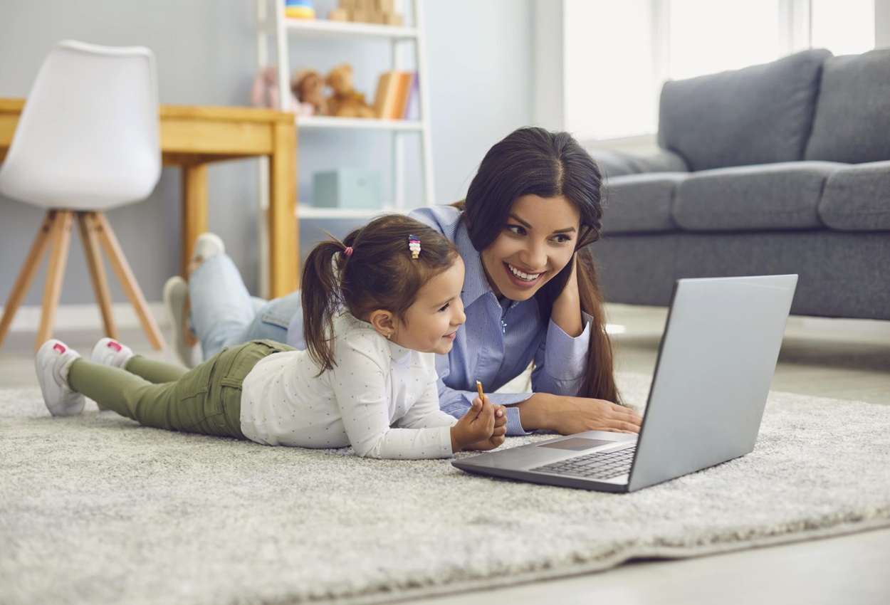 The Best Parenting Classes Online To Reduce The Home Chaos