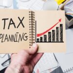 Tax Planning Strategies