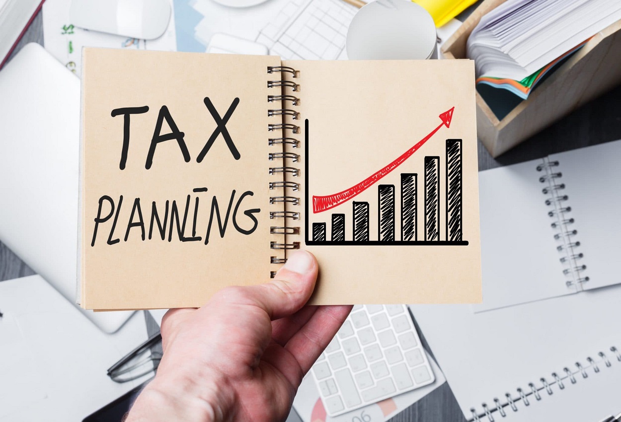 Advanced Tax Planning Strategies For High-Income Professionals