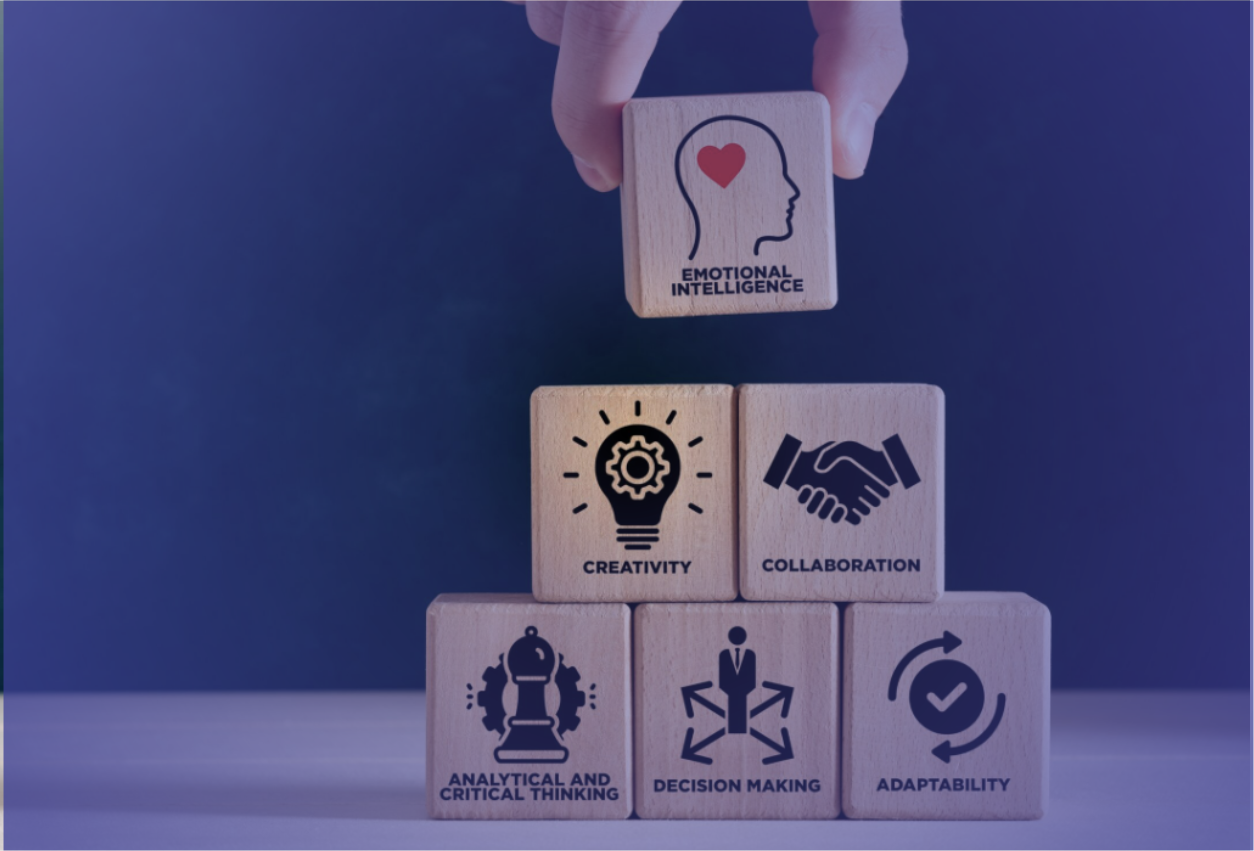 Why Emotional Intelligence Is More Crucial For Modern Managers